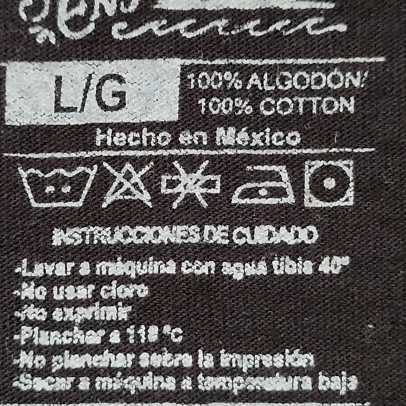 Cancun Riviera Maya Muscle Shirt NWOT Men's Large Tee - Picture 8 of 15